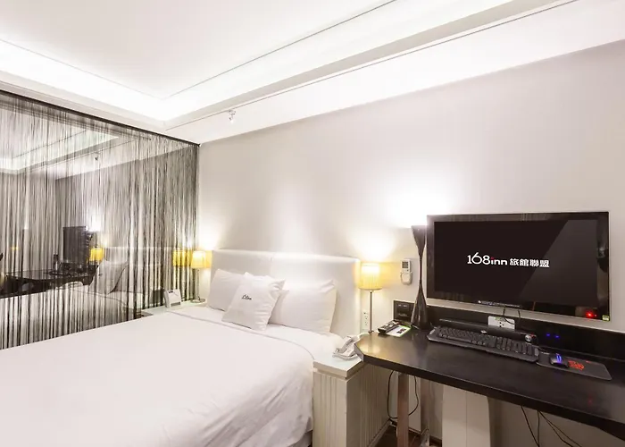 I Hotel - Taoyuan