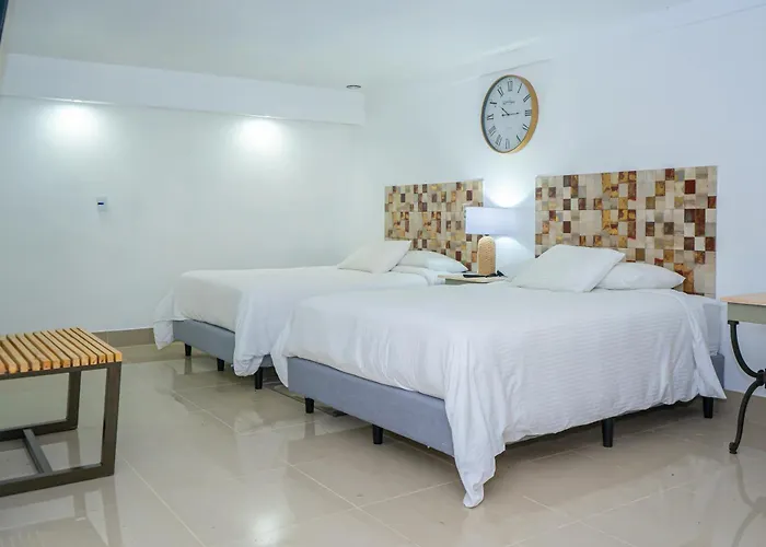 Hotel Zima San Isidro De El General