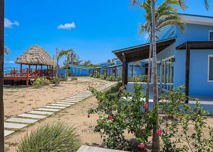 Umaya Resort & Adventures Maya Beach