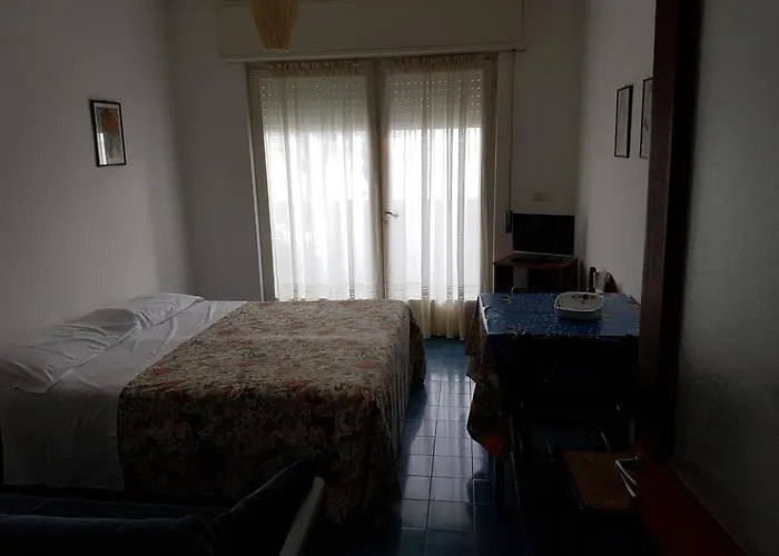 Hotel Piccolo Paradiso Bordighera