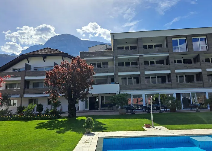 Hotel Gantkofel Andrian