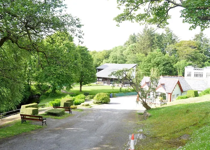Ravine Hotel Lisdoonvarna