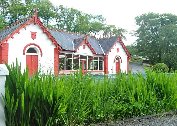 Ravine Hotel Lisdoonvarna