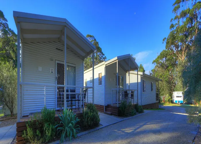 Big4 South Durras Holiday Park