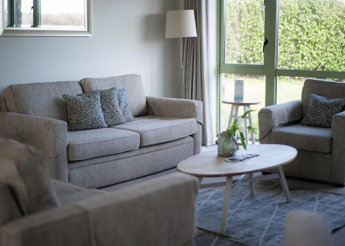 Trevose Golf And Country Club Hotel Padstow