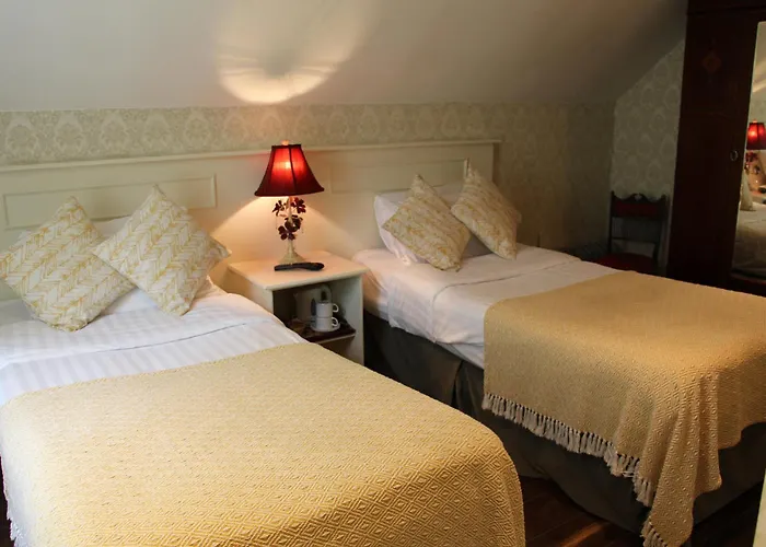 Innisfree House Dundalk