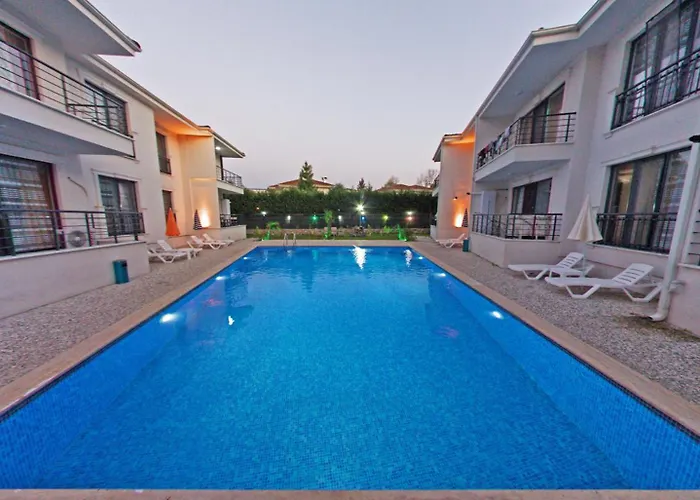 Sapanca Gönül Sofram Hotel&Bungalow&Villas