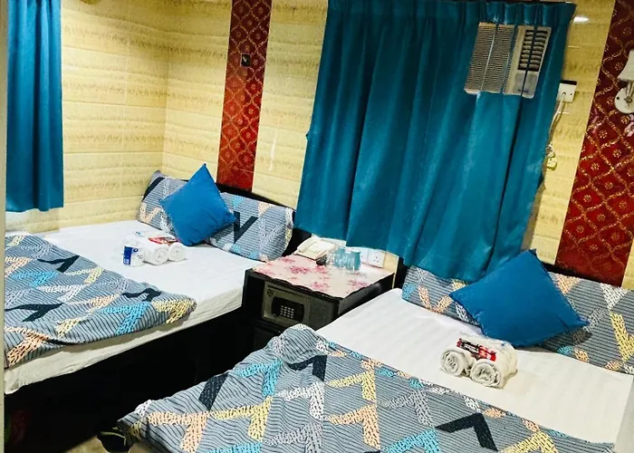 Philippine Hostel Hongkong