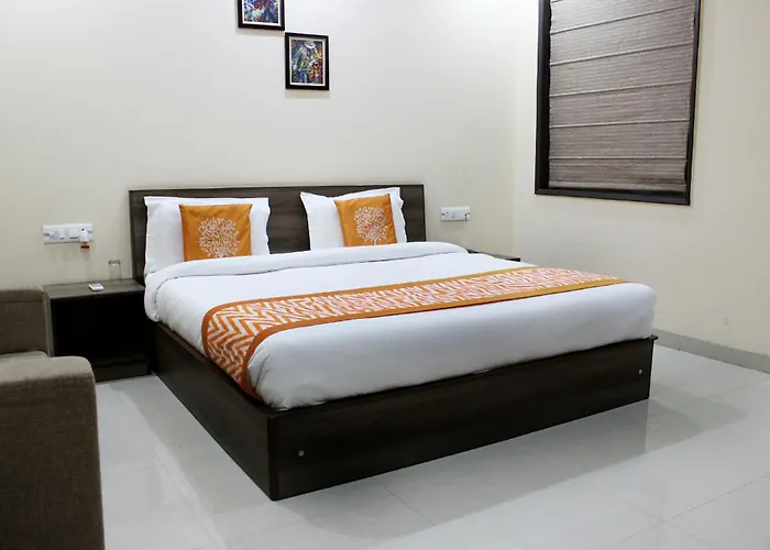Bilberry Hotel Rewari