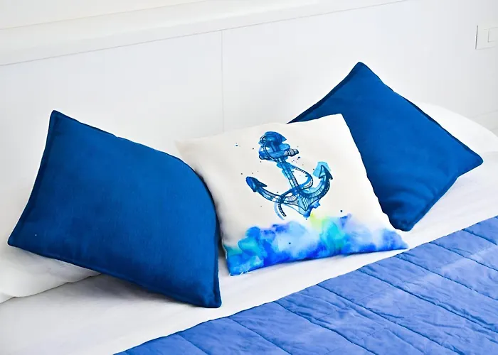 La Marina B&B Civitavecchia