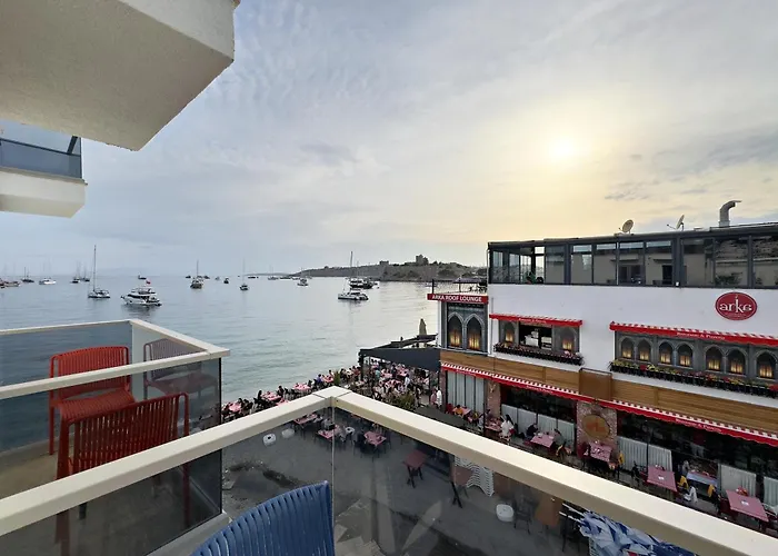 Nese Pension Bodrum
