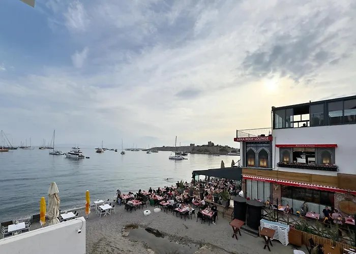 Nese Pension Bodrum