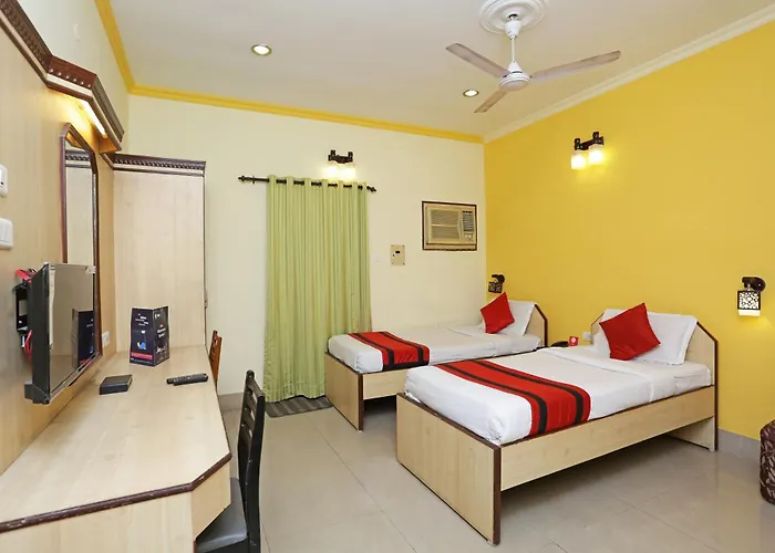 Homely Raj Kolkata