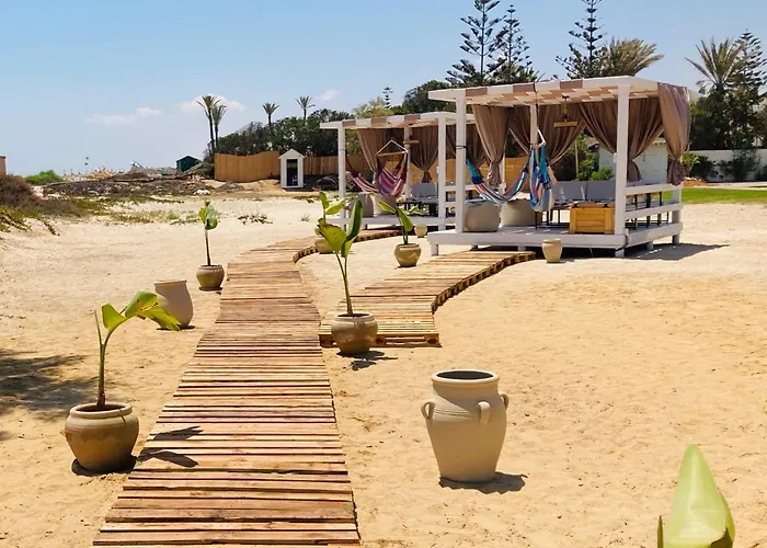 Sentido Marillia Resort & Spa Yasmine Hammamet