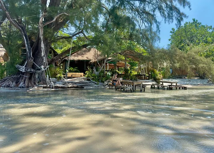 La Ong Lay Hotel Koh Phayam