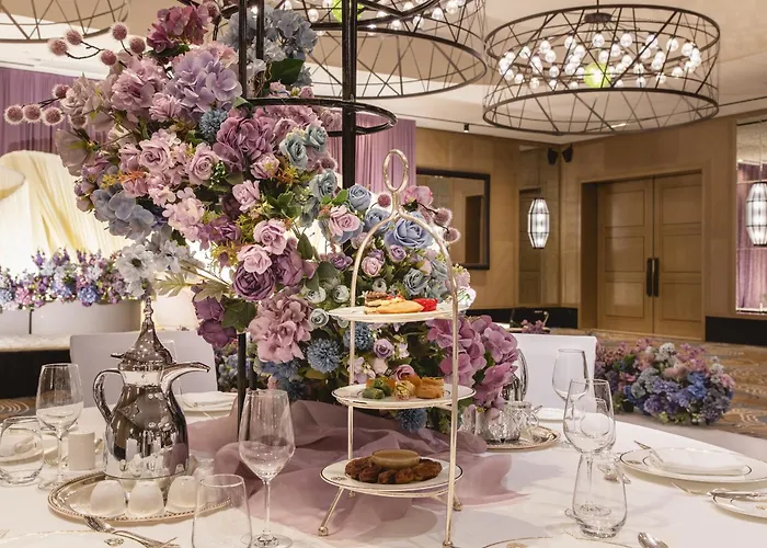 Assila, A Luxury Collection Hotel, Djedda