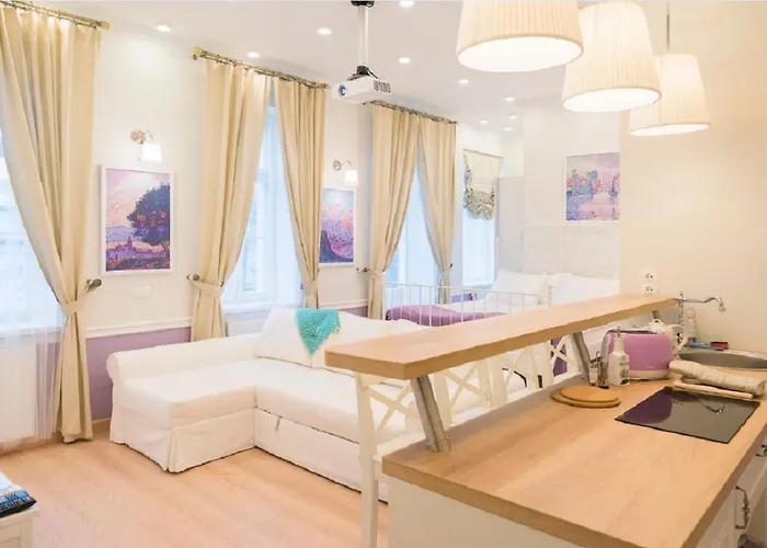 Revelton Suites Tallinn