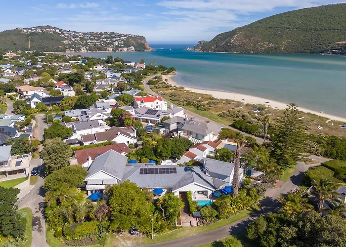 Hotel One On Bollard Knysna