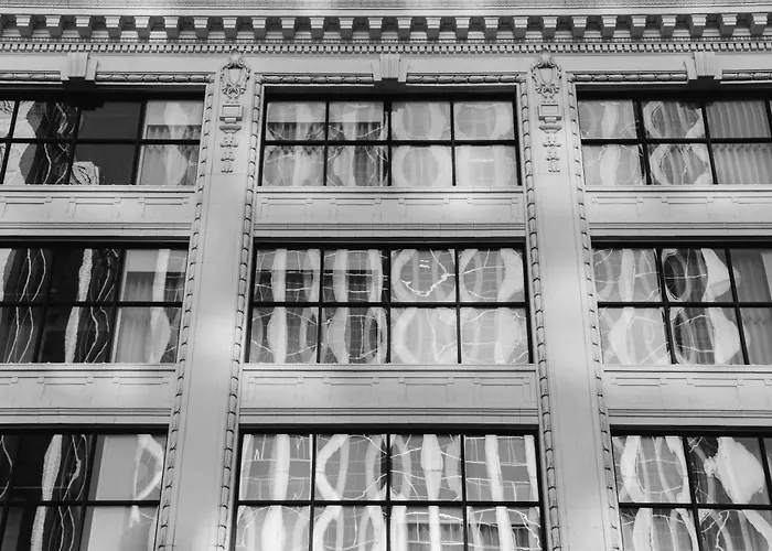 Hotel Stanton House El Paso