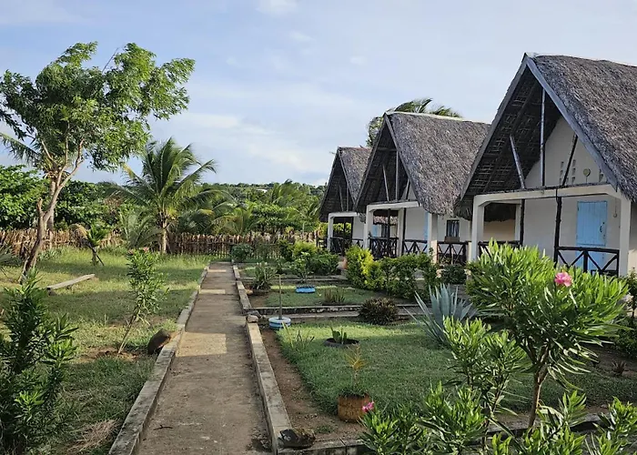 Sanjeela-Plage Coco Antsiranana