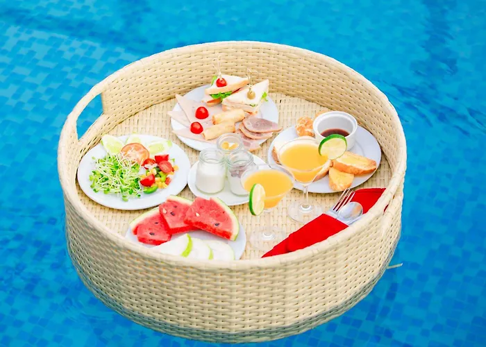 22Land Residence Hotel & Spa Hanói