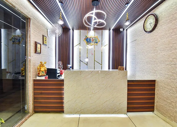 Pinaz Royale Hotel Amritsar