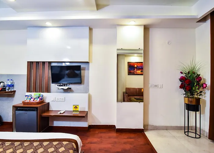 Pinaz Royale Hotel Amritsar