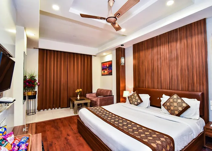 Pinaz Royale Hotel Amritsar