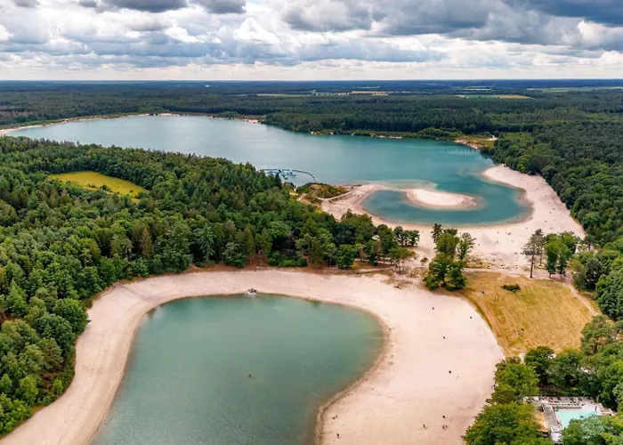 Vakantiepark De Kremmer Gasselte