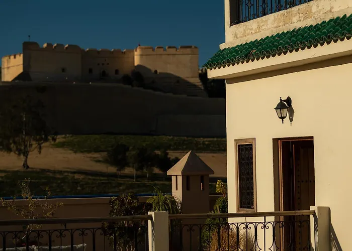 Riad Al Ansari Fès