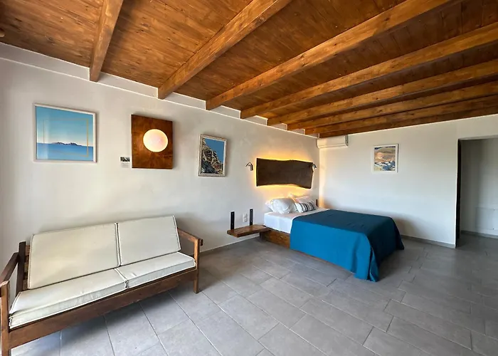 Galini Tropica Hotel Agia Galini