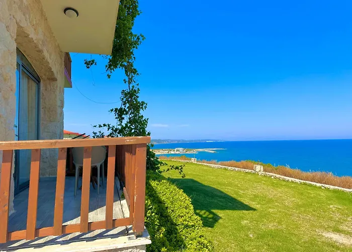 Burhan'S Hotel Rizokarpaso