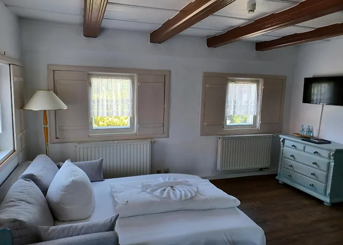 Hotel Zittauer Hütte Kurort Jonsdorf