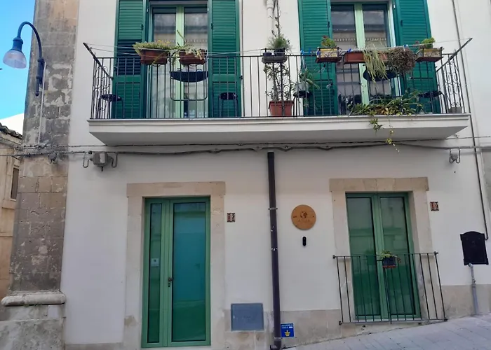A Calata Hotel Noto