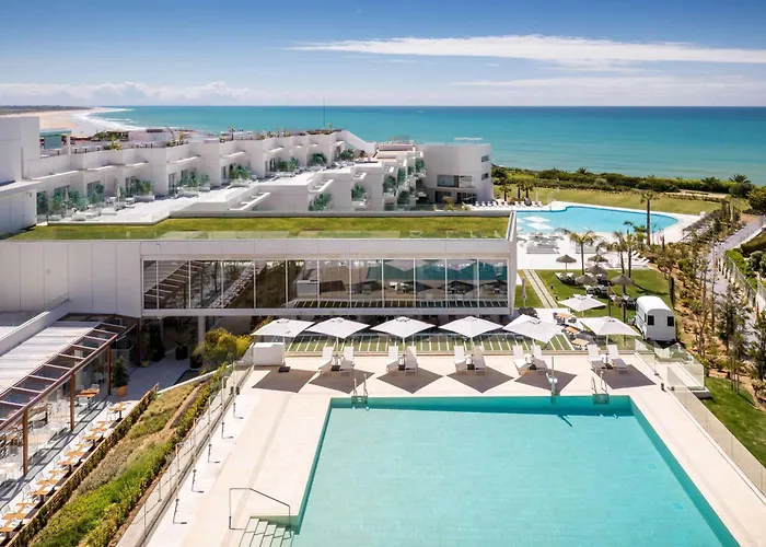 Barcelo Conil Playa - Adults Recommended Hotel Conil De La Frontera