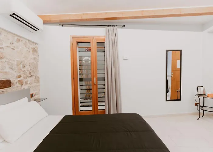 Bed and Breakfast Dimora L'Etual à Bari