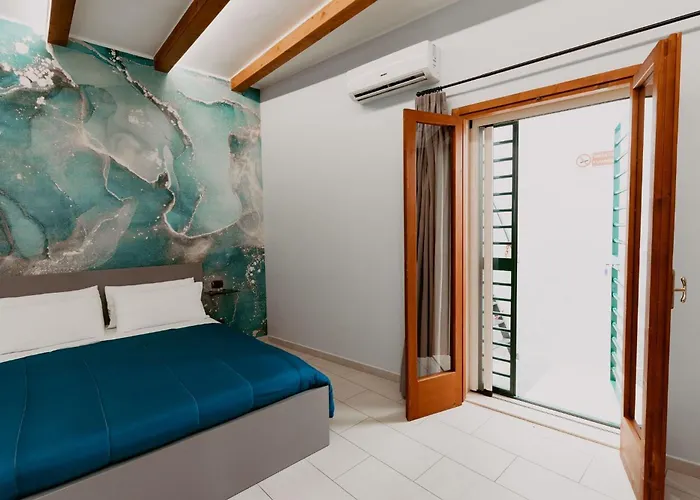 Bed and Breakfast Dimora L'Etual à Bari