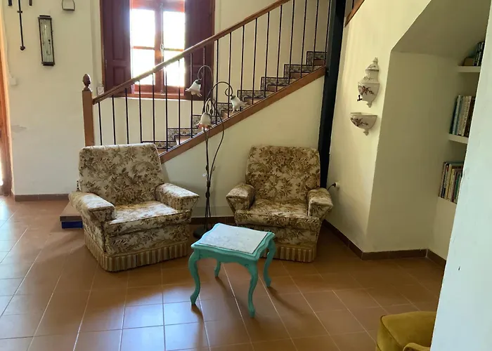Casa Rural Finca Juanamare Yecla