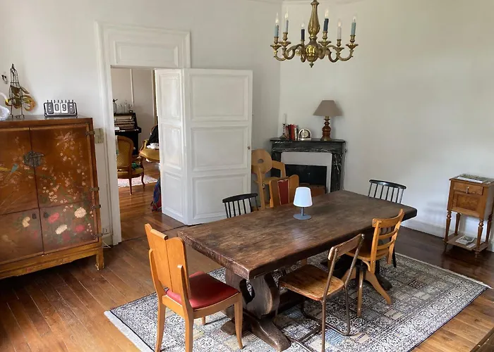Mazette! Le Château Niort
