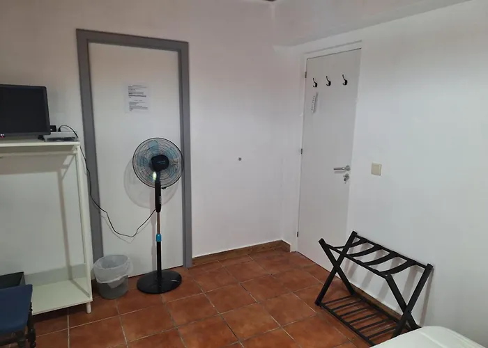 Adamas Bed & Breakfast Ponta Delgada