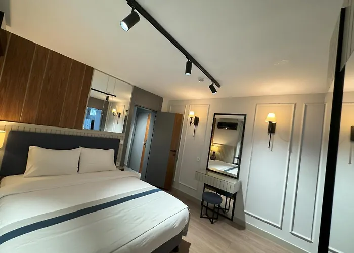 Relaxinn Marmaris İçmeler