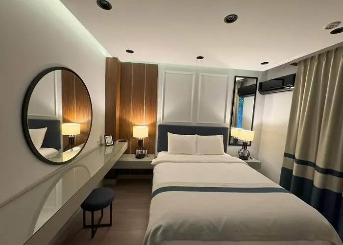 Relaxinn Marmaris İçmeler