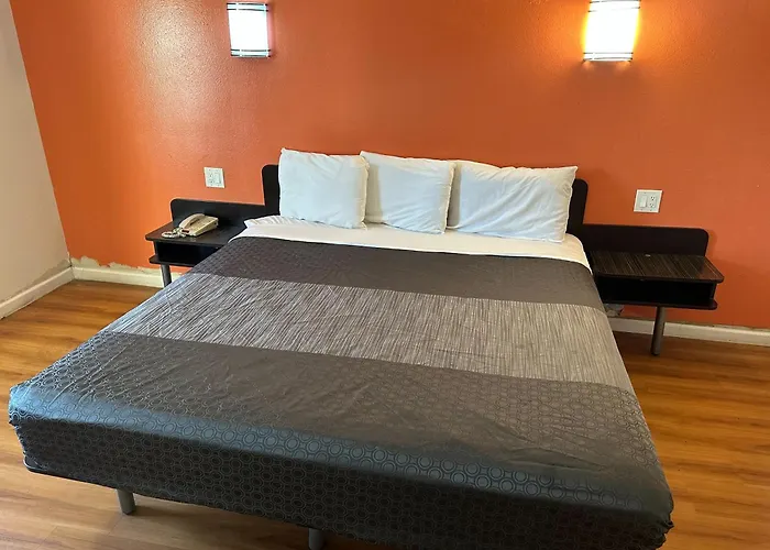 Beachside Inn Anaheim