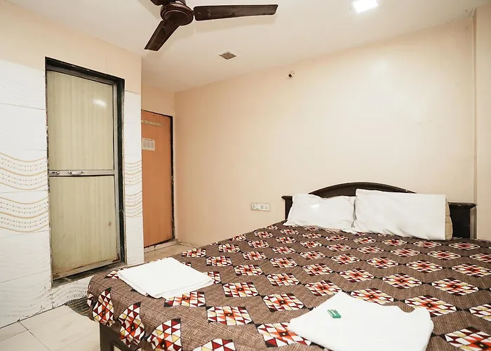 Harihara Residency Comfort Andheri East, Mumbai Hotel