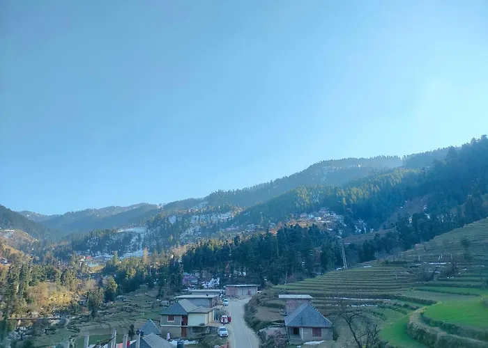 Hotel Cozy Haven Mandi