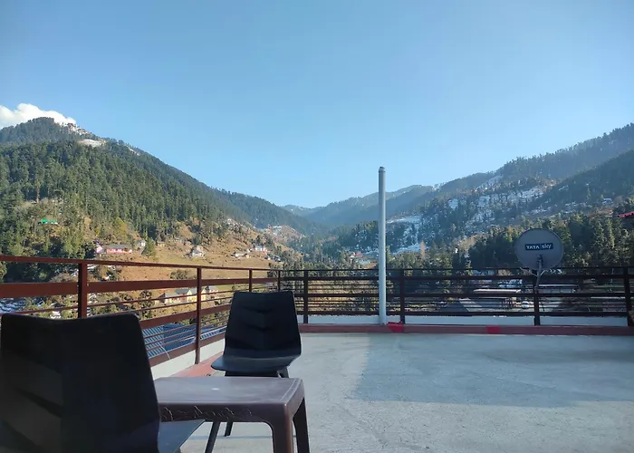 Hotel Cozy Haven Mandi
