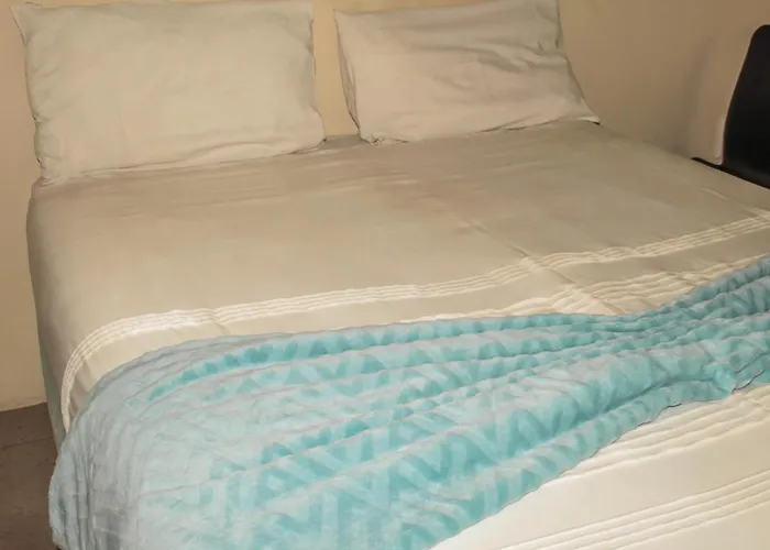 Ingwenya Guesthouse Ermelo