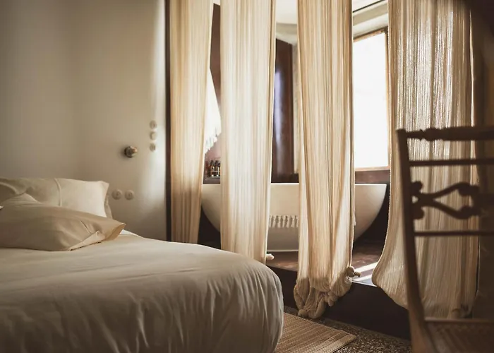 Hotel Mona Atenas
