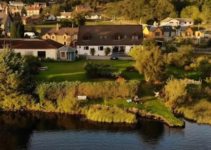 Loch View, Lairg Hotel