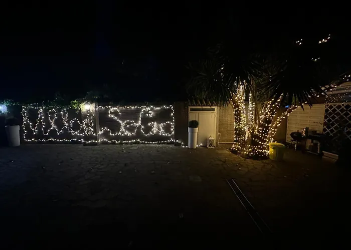 Residence Villa Il Sogno Roma